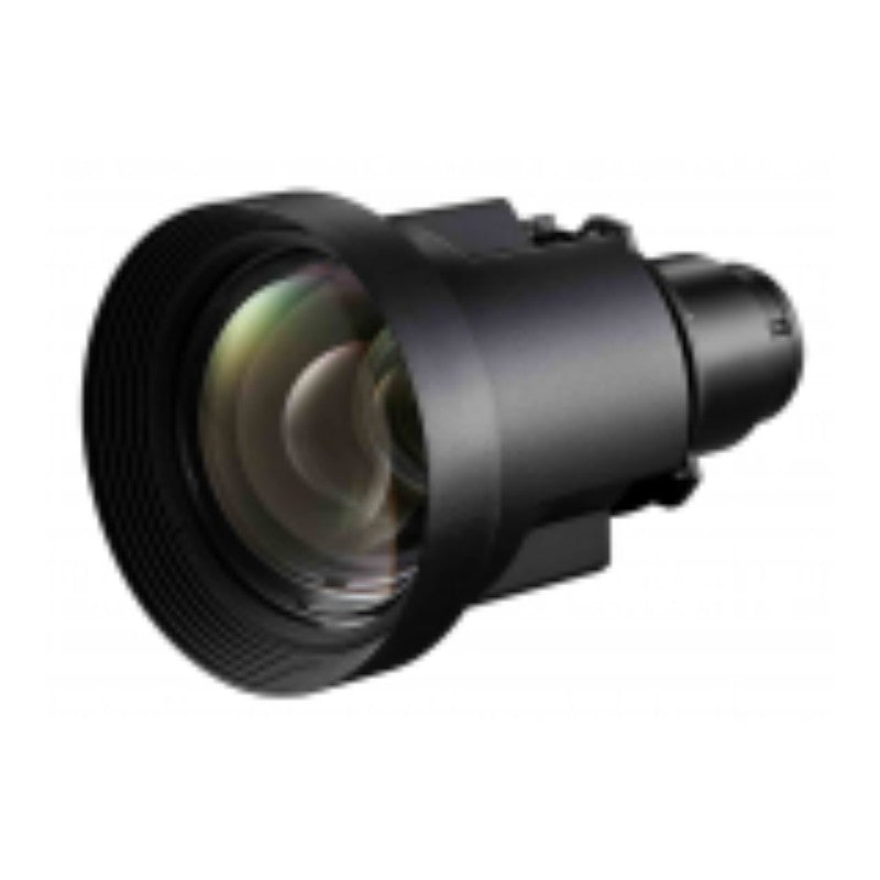 Optoma BX-CTA10 Beamer-Objektiv – Kurzdistanz, motorisiert, 1.3x Zoom Objektiv Optoma