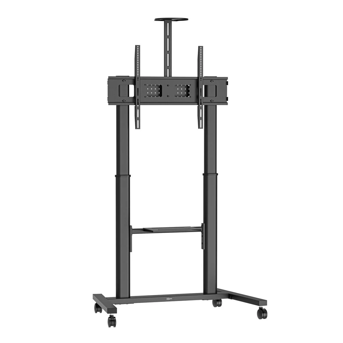 Vogel's Essential T1041 Display-Rollwagen | Bis 110" & 100kg All Vogels