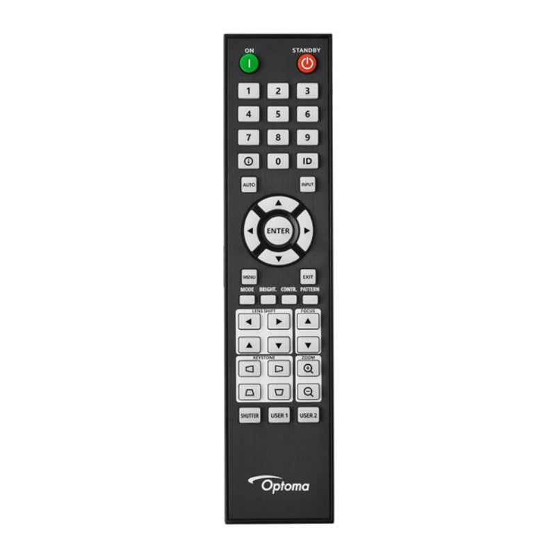 Optoma ZK1320 4K/UHD Laser Installationsprojektor mit 13.500 Lumen