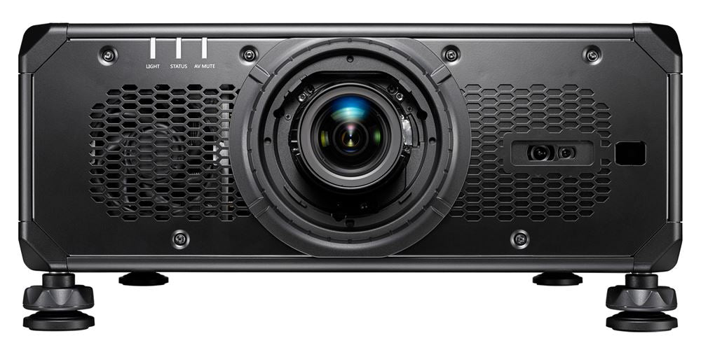 Optoma ZU1700 WUXGA Installationsprojektor mit 17.000 Lumen Projektoren Optoma