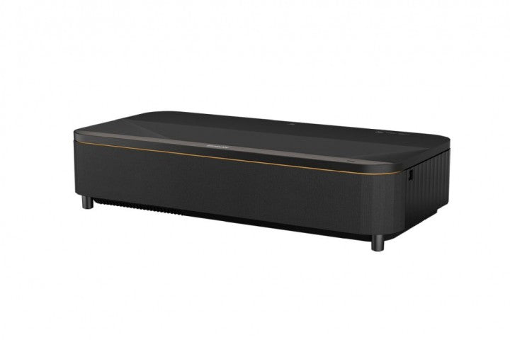 Epson EH-QS100 (Spare dir 400€ mit dem CODE: GS400) All Epson Schwarz