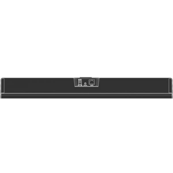 Yealink MSpeaker II - Bluetooth Soundbar Audio Yealink
