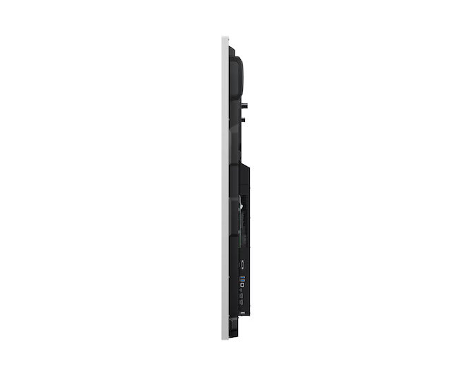 Samsung WEFX, 4K UHD LCD interaktives Display - 86" All / interaktives Display Samsung