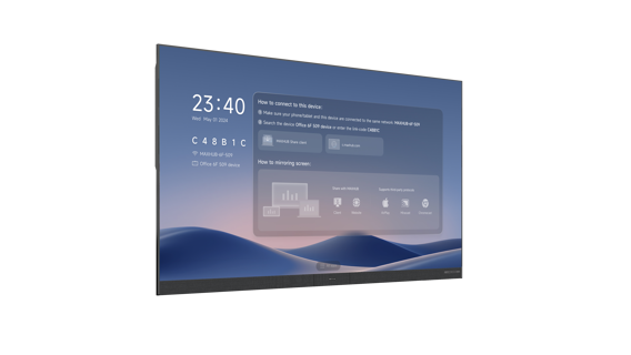 MaxHub Raptor V3 All In One SMD LED-Wall All / LED-Wall MaxHub