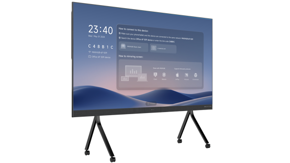 MaxHub Raptor V3 All In One SMD LED-Wall All / LED-Wall MaxHub