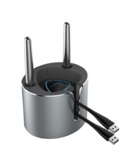 MaxHub Aufbewahrungsbehälter für USB Dongles Präsentationstechnik MaxHub