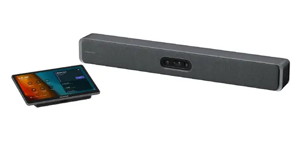 MAXHUB W70 Kit - XBar W70 MTR Windows Videobar Kit Videokonferenz MaxHub