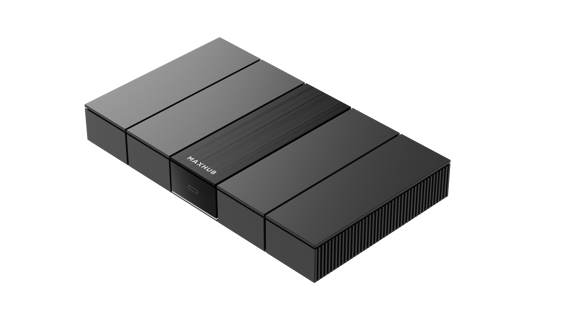 MAXHUB WB05 – Die perfekte Lösung für nahtlose Business-Präsentationen Präsentationstechnik MaxHub