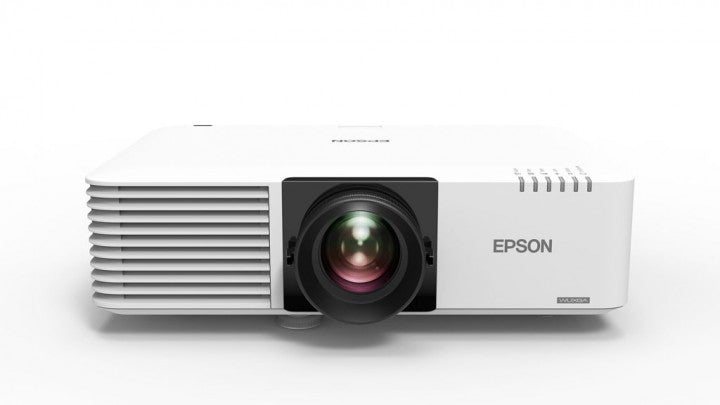 Epson EB-L520U Laser Daten- und Videoprojektor Projektoren Epson