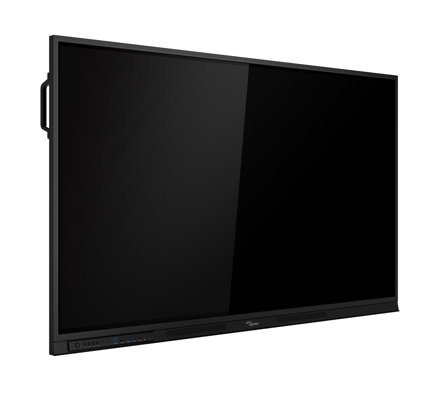 Optoma 33-RK Serie 4K/UHD Digital Whiteboard Touch Display All / interaktives Display Optoma