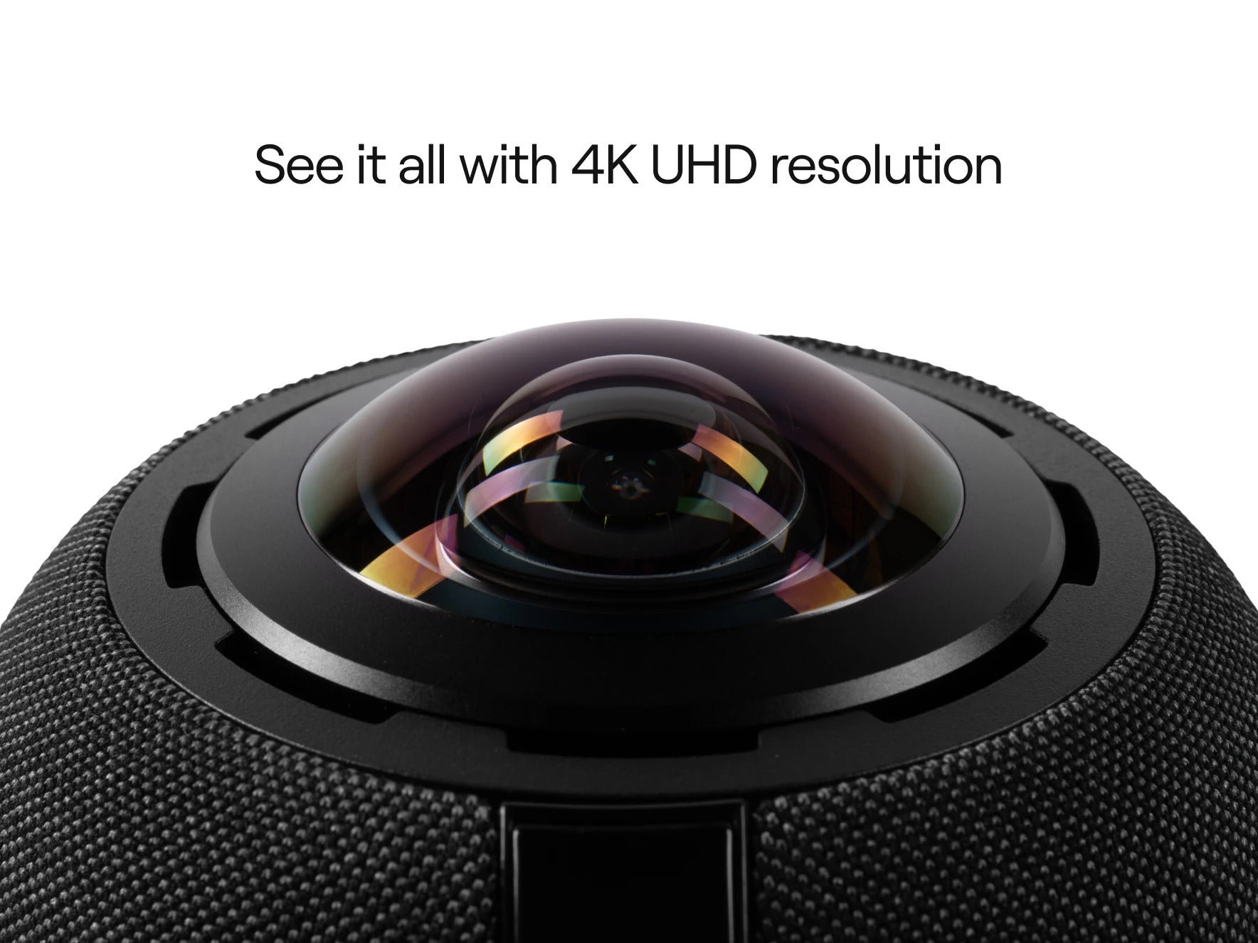 OwlLabs Meeting Owl 5 Pro | 360 Grad Smart Kamera Videokonferenz Owl Labs
