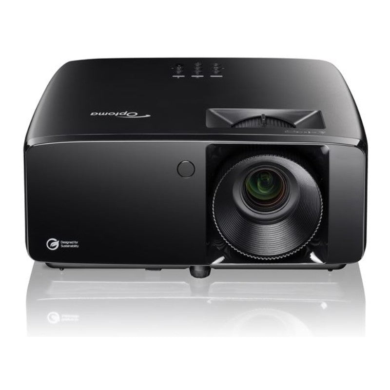 Optoma HZ147X Laser-Beamer – 1080p Full HD, 4.000 Lumen, DLP