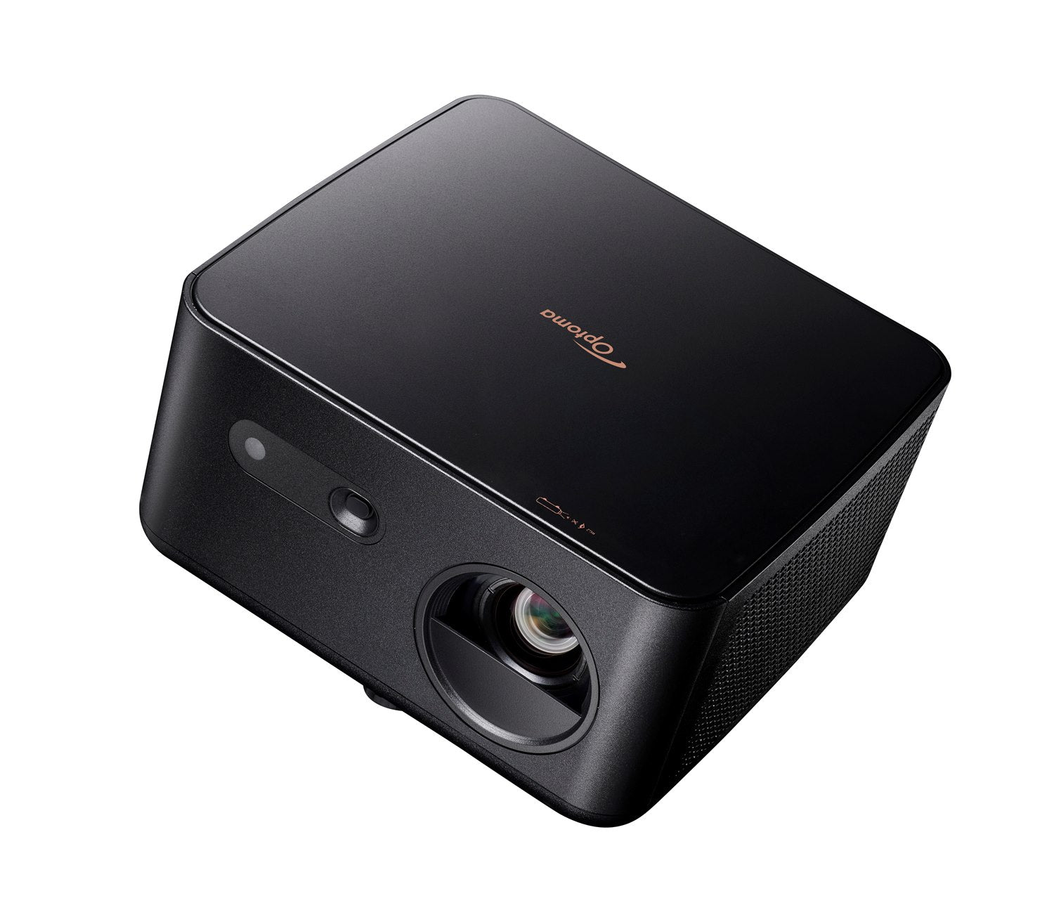 Optoma Photon Life PK32 4K+ mobiler LED-Heimkinoprojektor All Optoma