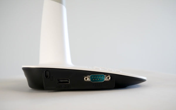Optoma DC460 Dokumentenkamera - Schuledition Präsentationstechnik Optoma