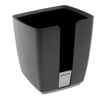 Barco ClickShare Tray – Eleganter Halter für Ihre ClickShare Buttons Präsentationstechnik Barco
