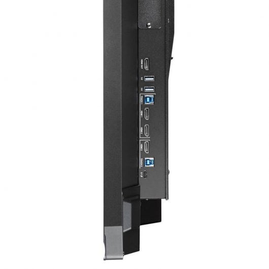 Optoma 5652RK – Interaktives 4K Display für Schulen & Unterricht All / interaktives Display Optoma