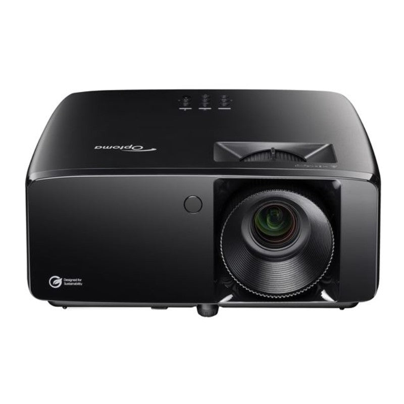 Optoma HZ147X Laser-Beamer – 1080p Full HD, 4.000 Lumen, DLP
