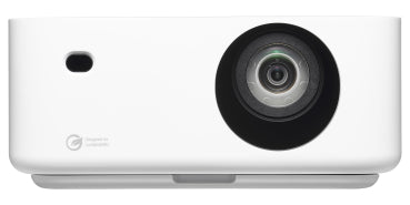 Optoma ML1080 ultraportabler RGB-Dreifach-Laserprojektor All Optoma