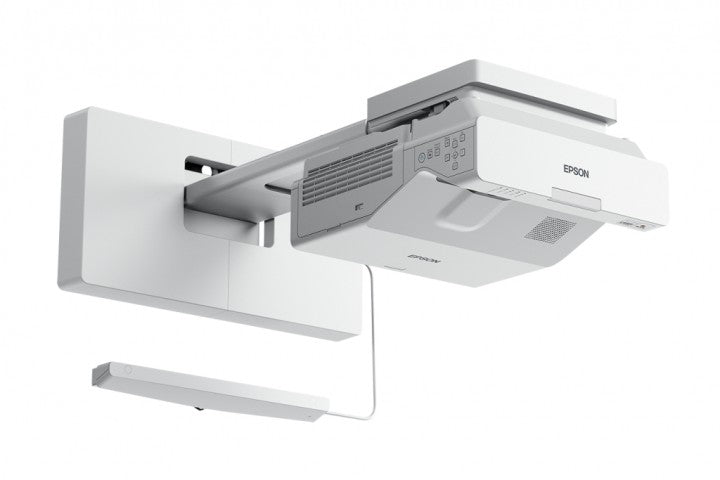 Epson EB-750F FullHD Laser-Ultrakurzdistanzprojektor Projektoren Epson