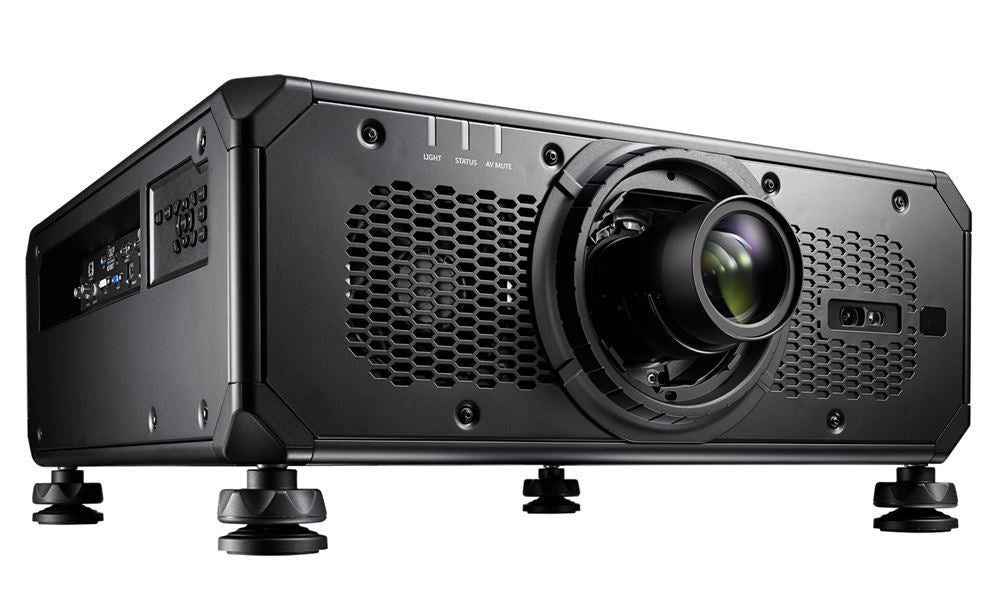 Optoma ZU1700 WUXGA Installationsprojektor mit 17.000 Lumen Projektoren Optoma