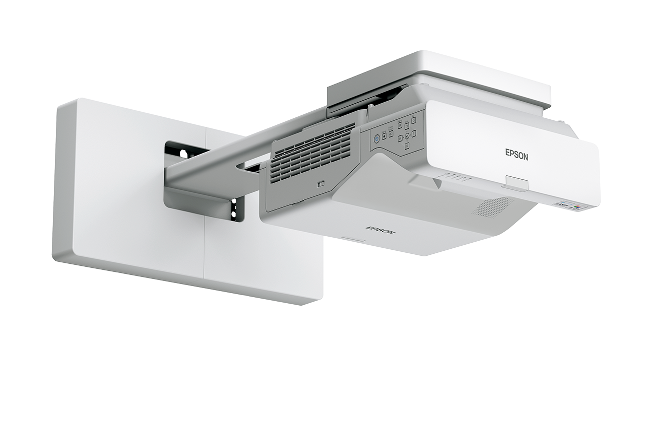 EPSON EB-770Fi FullHD Ultrakurzdistanz-Laserprojektor All Epson