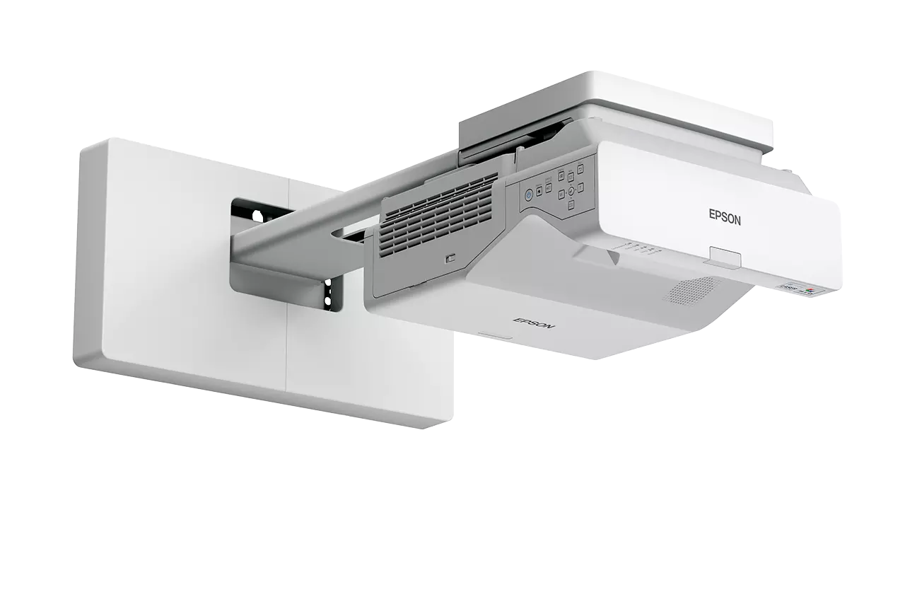 Epson EB-770F FullHD Laser-Ultrakurzdistanzprojektor Projektoren Epson
