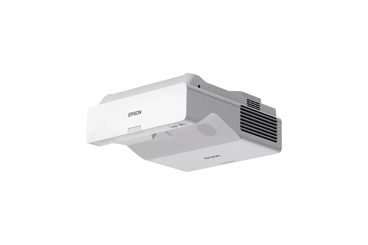 Epson EB-770F FullHD Laser-Ultrakurzdistanzprojektor Projektoren Epson