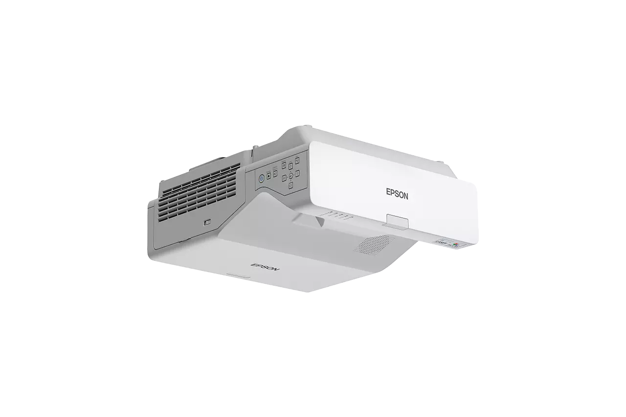 Epson EB-770F FullHD Laser-Ultrakurzdistanzprojektor Projektoren Epson