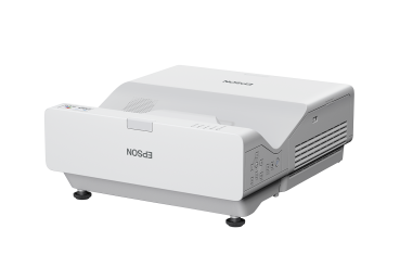 EPSON EB-770Fi FullHD Ultrakurzdistanz-Laserprojektor All Epson