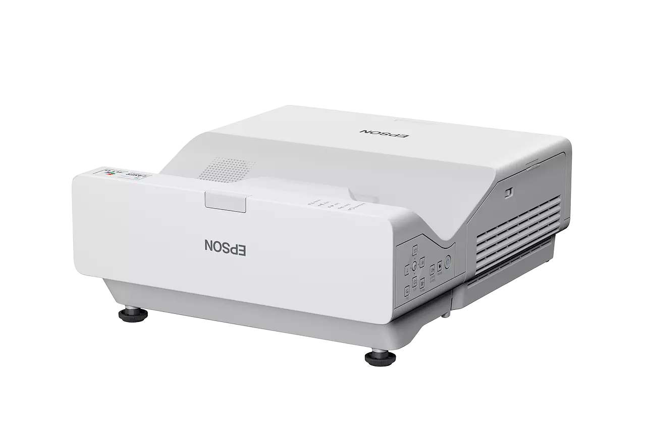Epson EB-770F FullHD Laser-Ultrakurzdistanzprojektor Projektoren Epson