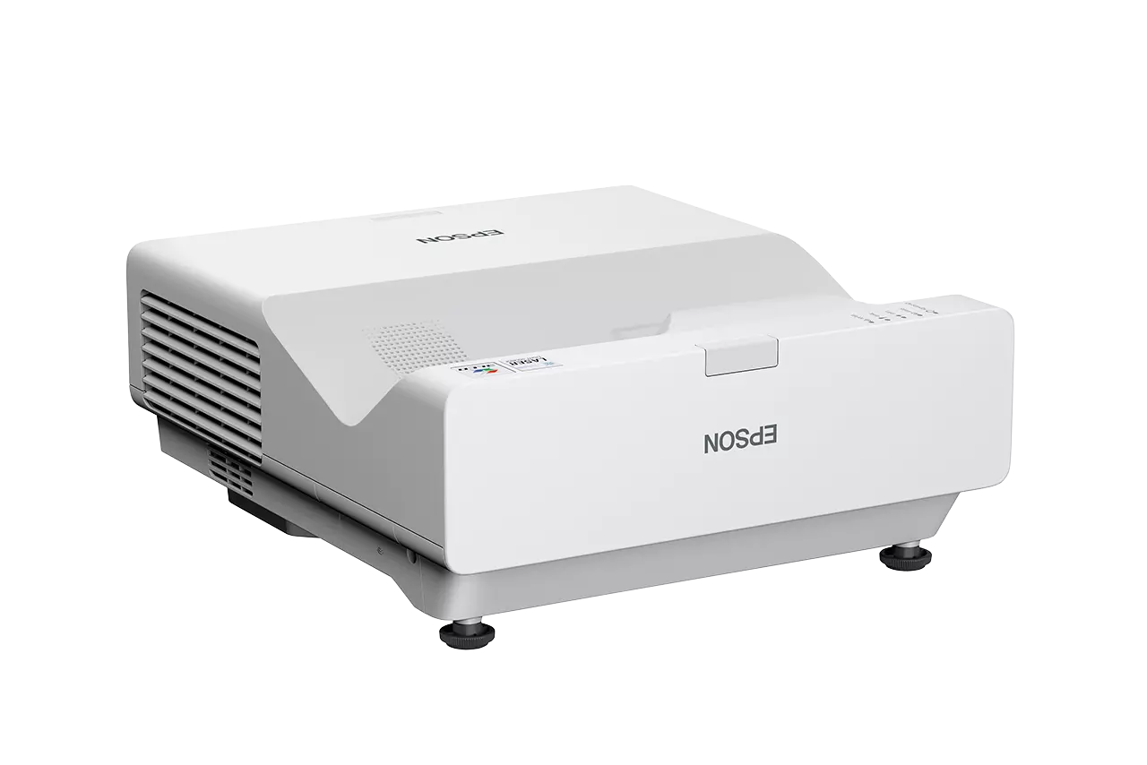 Epson EB-770F FullHD Laser-Ultrakurzdistanzprojektor Projektoren Epson