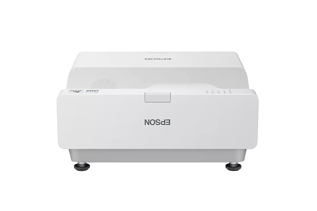 Epson EB-770F FullHD Laser-Ultrakurzdistanzprojektor Projektoren Epson