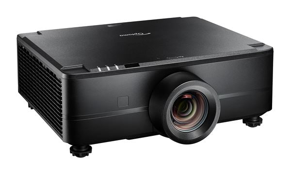 Optoma ZK810T 4K UHD Laserprojektor mit hoher Helligkeit Projektoren Optoma