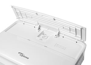 Optoma ZK507 4K UHD Laser Daten- und Videoprojektor Projektoren Optoma