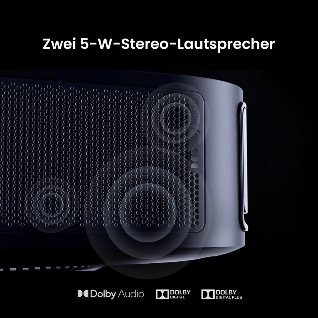 Dangbei Atom FullHD Projektor Projektoren Dangbei