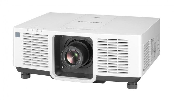 Panasonic PT-MZ782 LCD Laser WUXGA, 7500 lm, Lens Shift h/v Objektiv 1,61-2,76