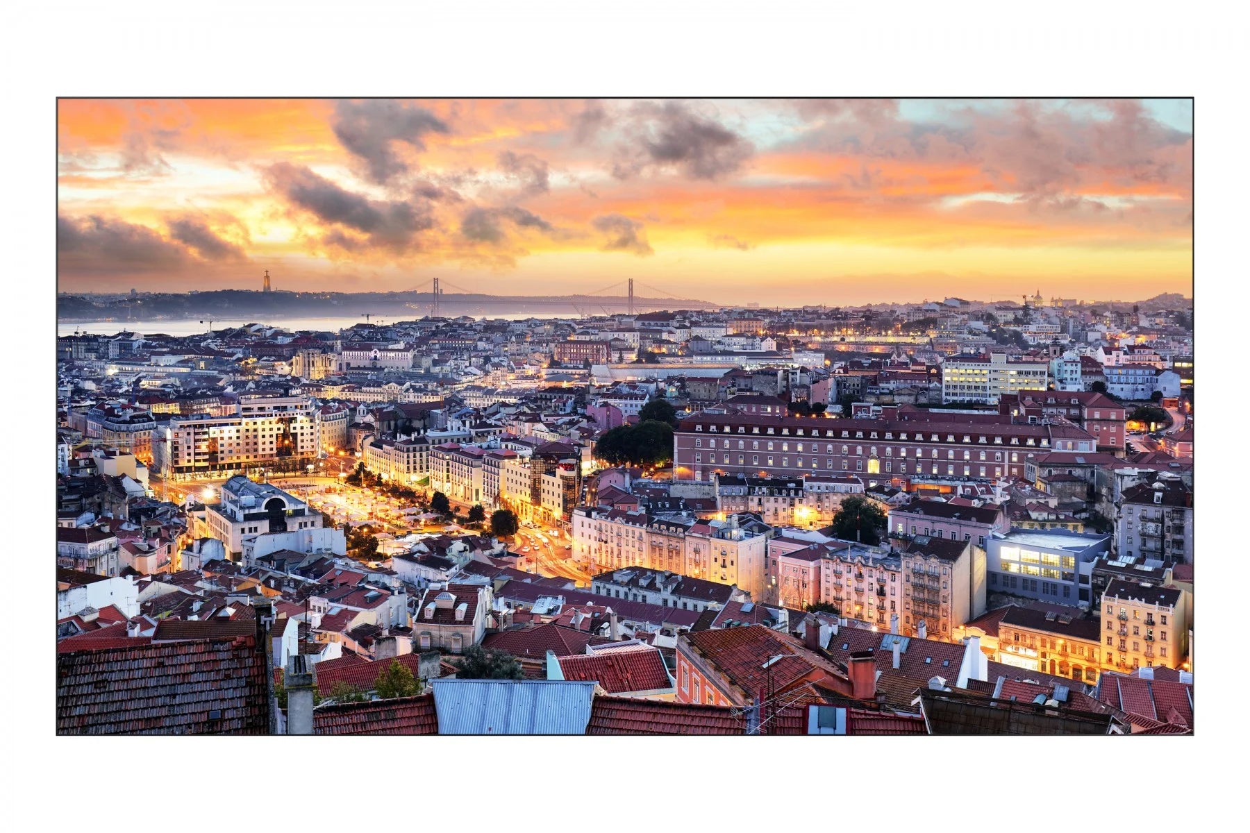 Samsung 55" mattes Videowalldisplay mit dünnem Rand (1,74mm) - Normale Helligkeit