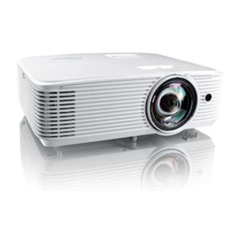 Optoma X309ST XGA Daten- und Videoprojektor Projektoren Optoma