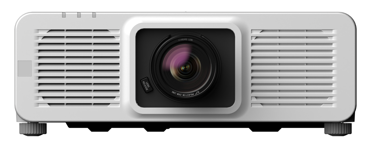Panasonic PT-RZ6L WUXGA Laserprojektor mit 6.500 Lumen & Intel SDM Slot