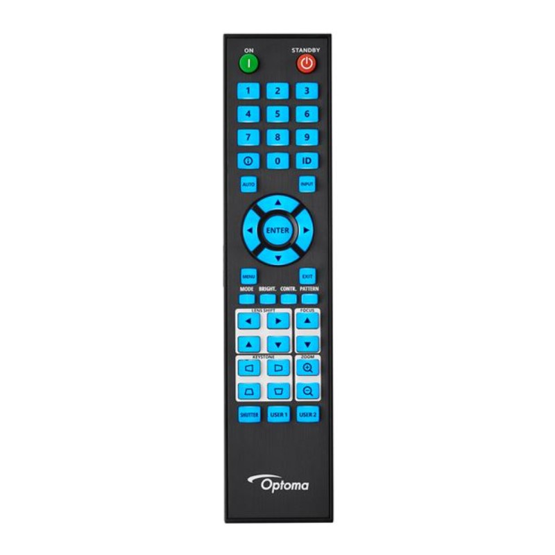 Optoma ZK1120 4K/UHD Daten- und Videoprojektor