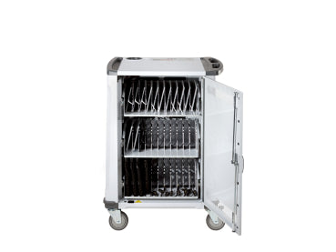 PARAT PARAPROJECT Trolley U32 für bis zu 32 Laptops oder Tablets
