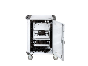 PARAT PARAPROJECT Trolley U32 für bis zu 32 Laptops oder Tablets