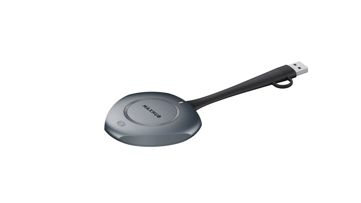 MaxHub WT13M USB-C Drahtlos-Videokonferenzdongle für die MAXHUB V6-Serie Zubehör MaxHub
