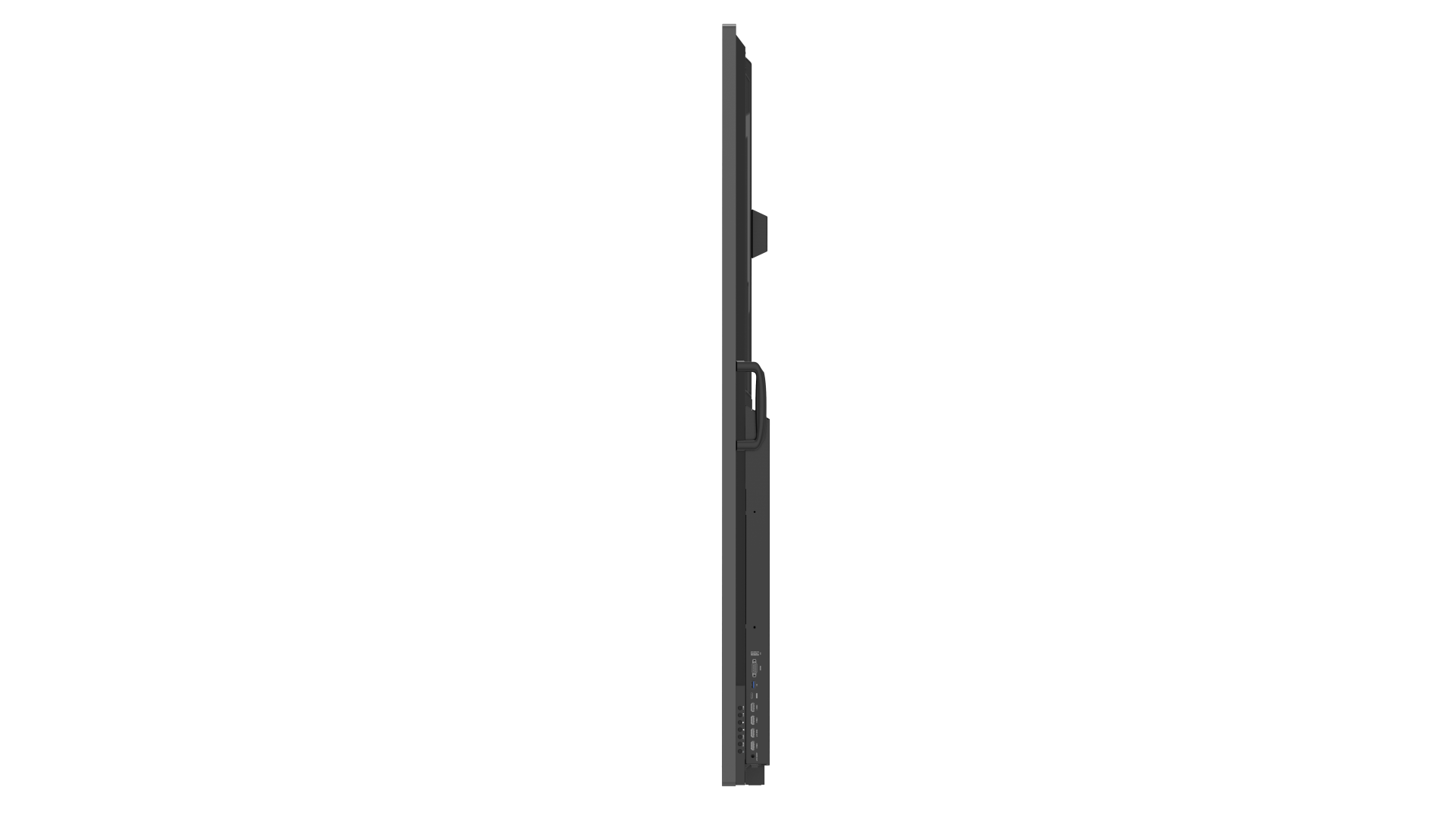 Maxhub ND-CMA Digital Signage Display – 500 cd/m² Helligkeit, 16/7 Betrieb für professionelle Anwendungen All MaxHub