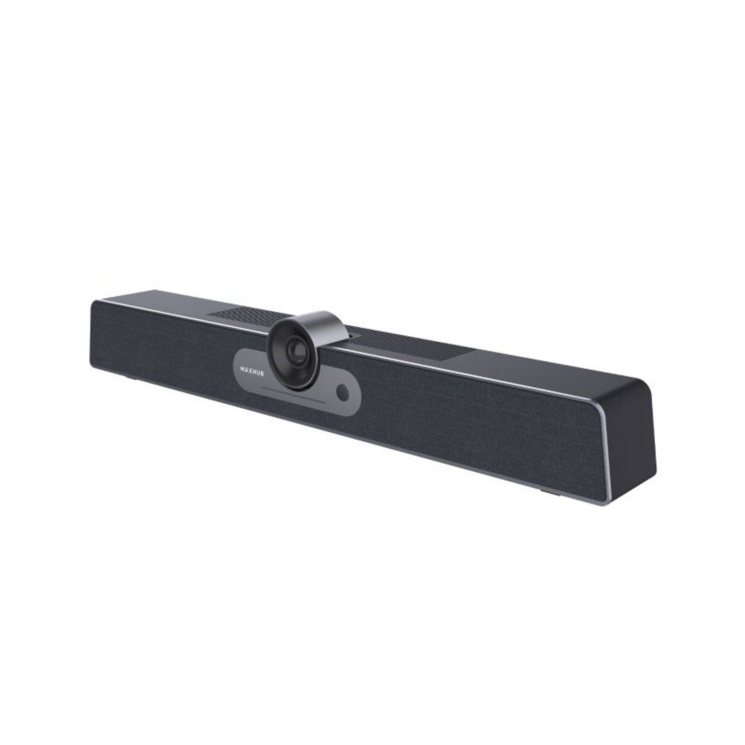 Maxhub MTR XT10-VB Kit für MS Teams Videokonferenz MaxHub