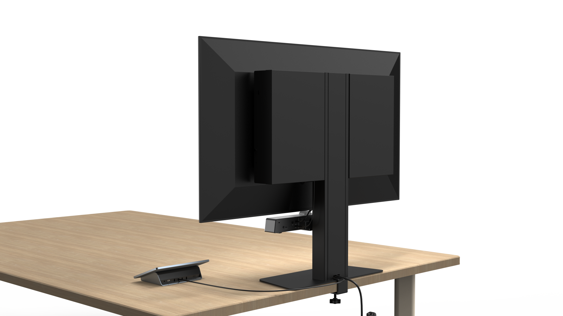 MaxHub DST01 - MTR Express Halterung All MaxHub