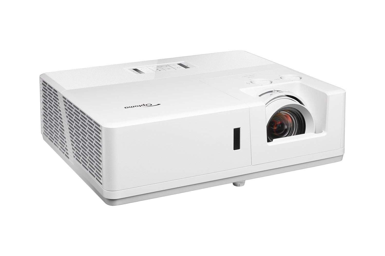 Optoma ZU707T – Professioneller Laserprojektor für anspruchsvolle Anwendungen Projektoren Optoma