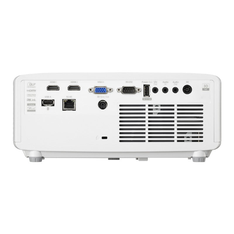 Optoma ZW351e - WXGA Laser Daten- und Videoprojektor Projektoren Optoma Europe Limited (0.0 Einheiten - 429,00 €)