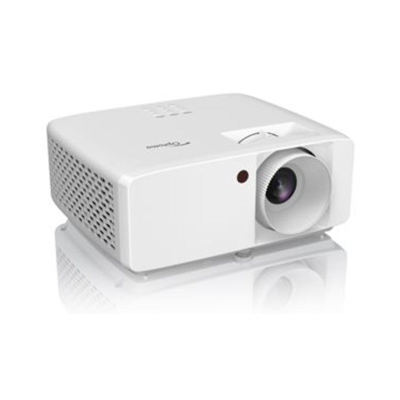 Optoma ZW350e WXGA Laser Daten- und Videoprojektor Projektoren Optoma