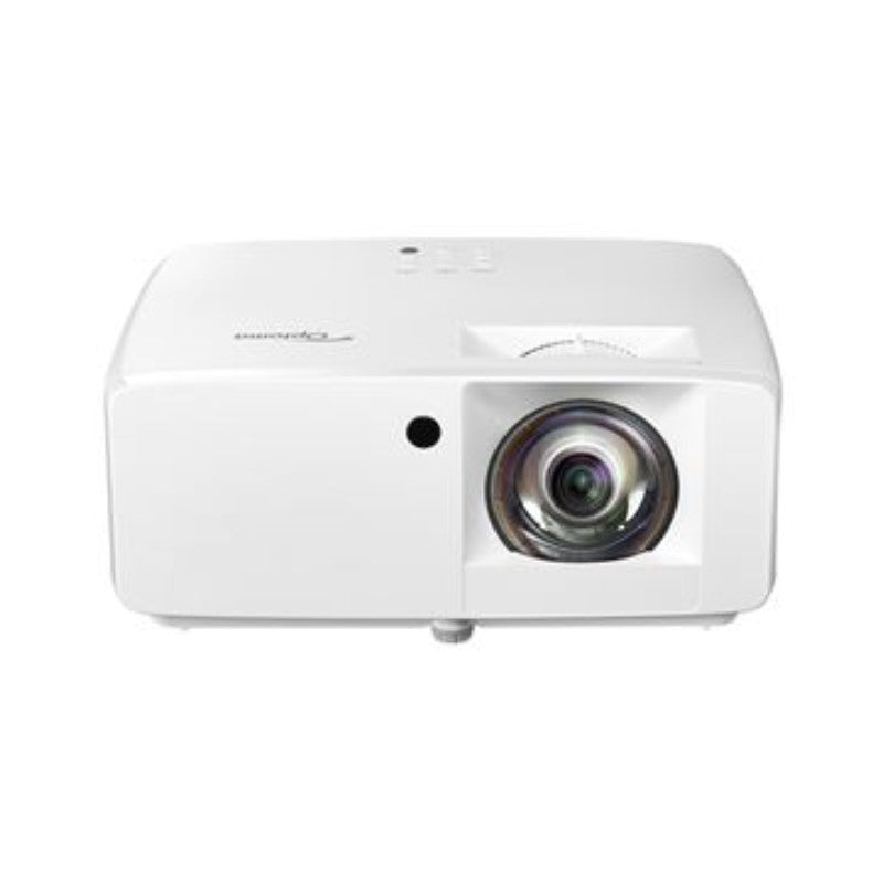 Optoma ZW350ST WXGA Laser Kurzdistanz Daten- und Videoprojektor